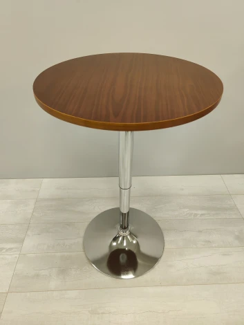 Стол барный Esquire Hesby HSBI_TG5515