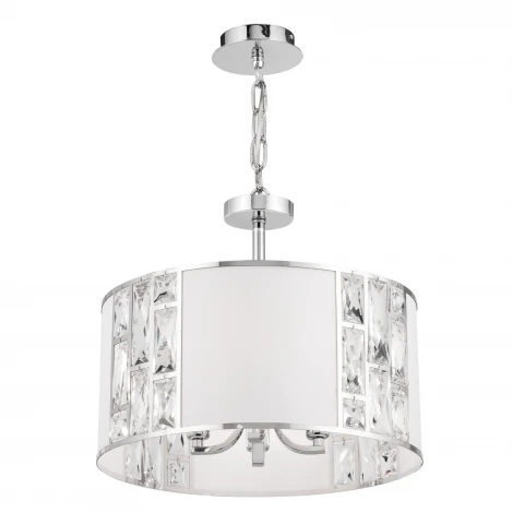 Подвесная люстра Maytoni Mercurio MOD028PL-04CH