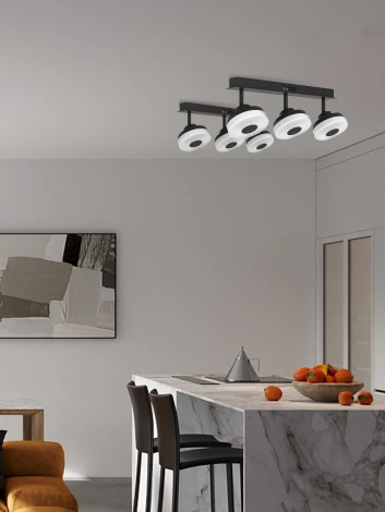 Спот Мелодия Света SS1L 000021543