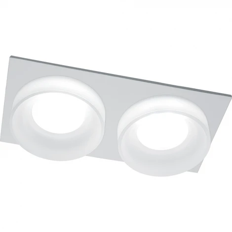 Встраиваемый точечный светильник Feron 41135 (12V)