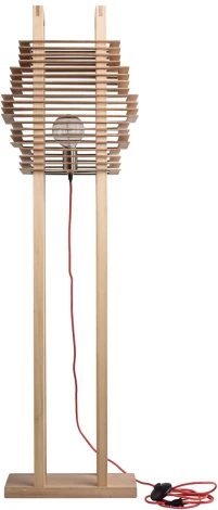 Торшер Chiaro Борнео 679040501