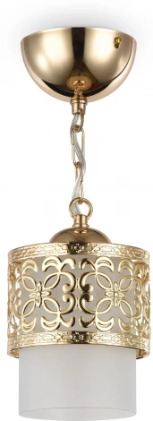 Подвесной светильник Freya Teofilo FR2200-PL-01-G