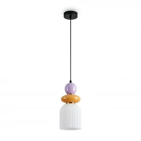 Подвесной светильник Freya Alzare FR5595PL-01B1