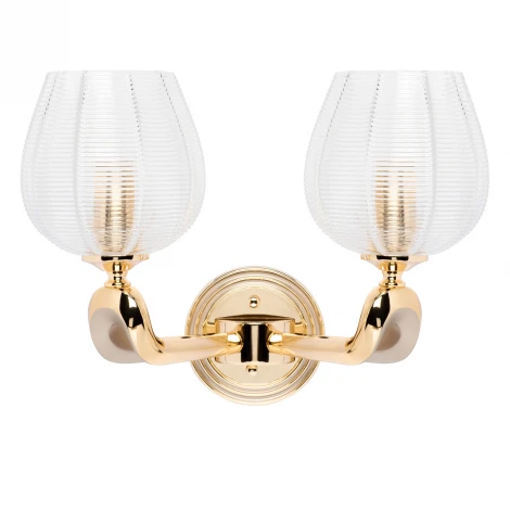 Бра Osgona Delta 706622 (220V, шарики)