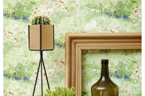 Рулонные обои BN International Van Gogh BN 17210