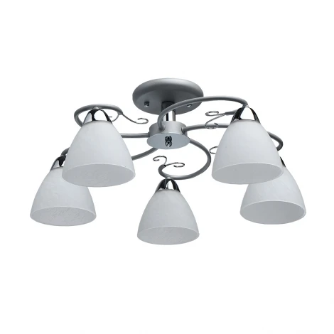 Потолочная люстра De City Нежность 676014805