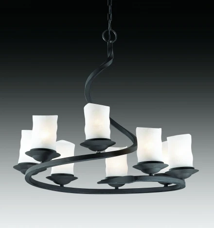Подвесная люстра Odeon Light Brin 2766/8