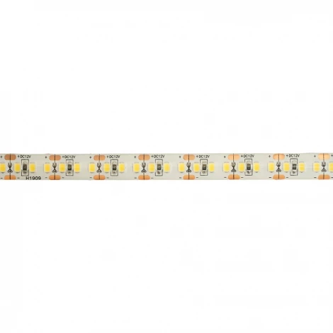 Светодиодная LED лента 180SMD(2835)/m 17W/m 12V 4000К IP65 Feron LS626 51639