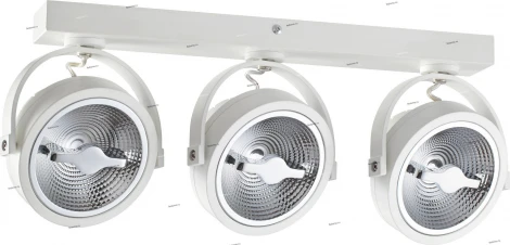 Накладной точечный светильник Novotech Snail 357562