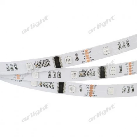 Светодиодная лента Arlight DMX-5000 024449