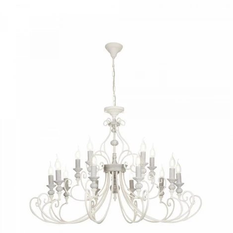 Подвесная люстра Maytoni Karina ARM631PL-15W