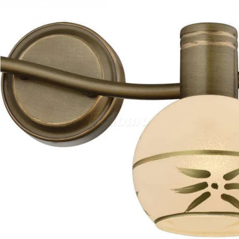 Спот Toplight Sharleen TL3790Y-02AB