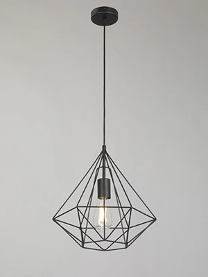 Подвесной светильник Vitaluce V2804-1/1S (220V, на проводе)