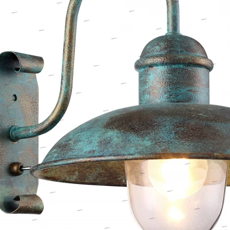 Бра Arte Lamp Ferrico A9255AP-1BG