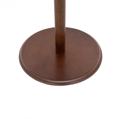 Вешалка напольная Leset Бостон (Массив бука/Орех) арт.2000000092171