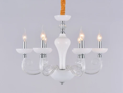 Подвесная люстра Newport 12100 12106/C