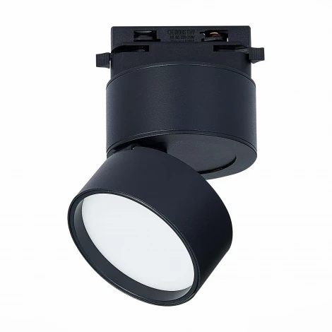 Трековый светильник ST Luce St651 ST651.436.09 (LED, 220V, круглые)