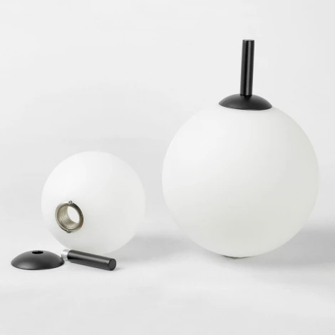 Потолочная люстра Lussole LGO Харт SY7027