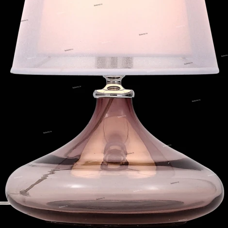 Интерьерная настольная лампа ST Luce Ampolla SL974.604.01