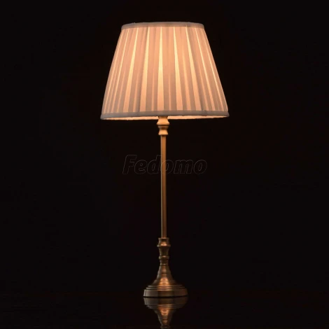 Интерьерная настольная лампа MW-Light Салон 415032401