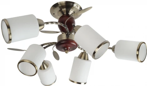 Потолочная люстра Mobitlux 602 602.00