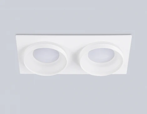 Встраиваемый точечный светильник Ambrella Techno Spot TN30711 (220V)