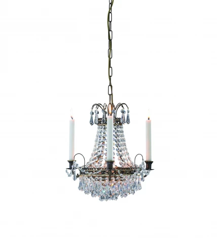 Подвесная люстра Markslojd Lacko 100635