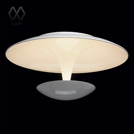 Потолочный светильник MW-Light Ривз 674011001
