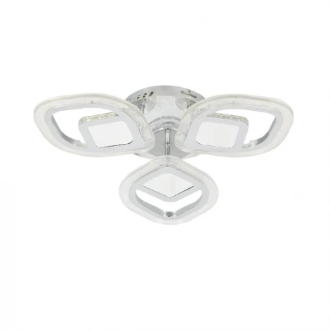 Потолочная люстра Seven Fires Dayano SF7043/3C-CR-S