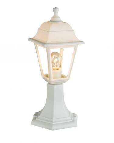 Наземный фонарь Globo Luca 31877
