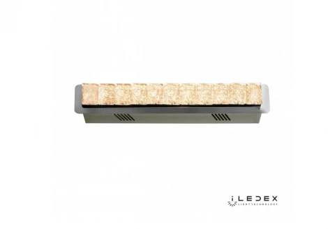 Настенный светильник iLedex Crystal ice MB7212-6 CR (220V, пульт управления)