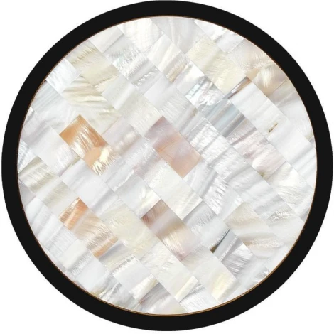 Настенный светильник Favourite Helium 4705-1W (LED, 220V, круглые)