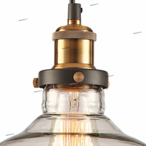 Подвесной светильник ST Luce Birra SLD972.303.01