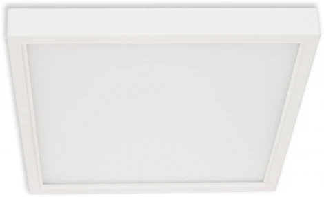 Точечный светильник накладной APL LED Ingrid 3322.LDF2004M/18W/4K (220V, IP40)