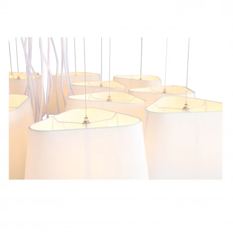 Подвесная люстра ST Luce Ambrela SL1110.503.15