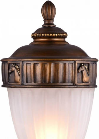 Наземный фонарь Favourite Misslamp 1335-1F1