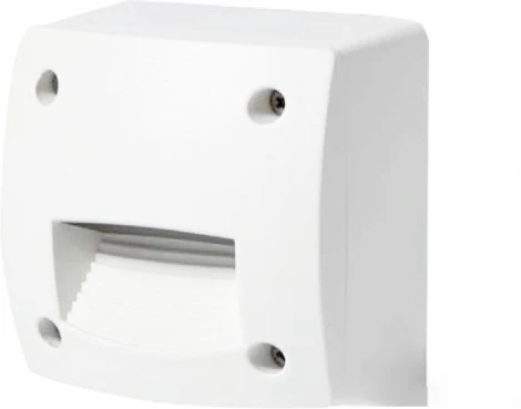 Встраиваемый светильник уличный Fumagalli Leti 3S4.000.000.WYG1L (220V, IP66)