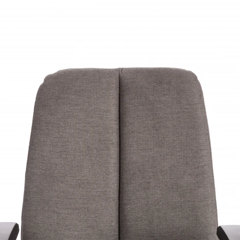 Кресло Итон-Лоу/Eton-Low хром 3Д Tetchair 25693