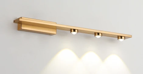 Настенный светильник Zortes Scoup ZRS.1823.50 (LED, 220V)