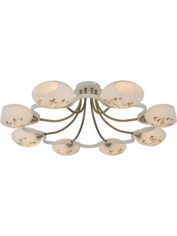 Потолочная люстра Silver Light 108 108.51.8
