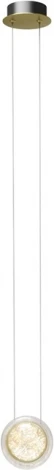 Подвесной светильник Maytoni Pharao MOD361PL-L7BS3K (LED, 220V, на проводе)