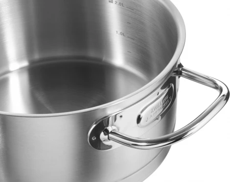 Сотейник 20 см 3 л ZWILLING Prime 64062-200