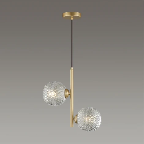 Подвесной светильник Lumion Geneva 5292/2