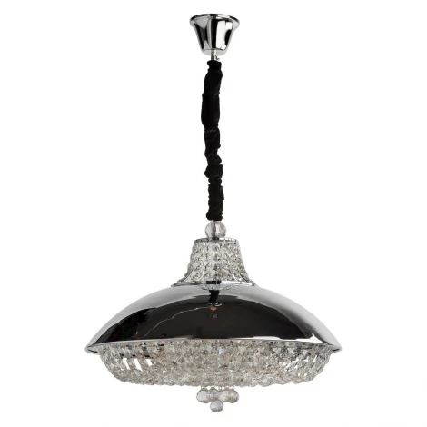 Подвесная люстра MW-Light Фьюжн 392014025