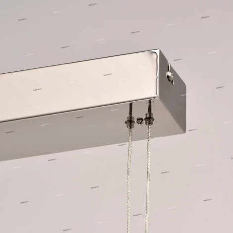 Подвесной светильник DeMarkt Ральф 675013005 (LED, 220V, на тросе)