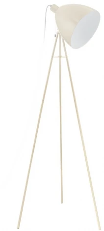 Торшер Eglo Dundee 49338