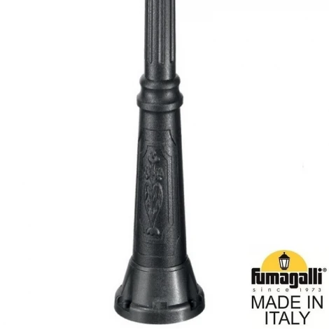 Наземный уличный фонарь Fumagalli Cefa U23.157.R20.AXE27