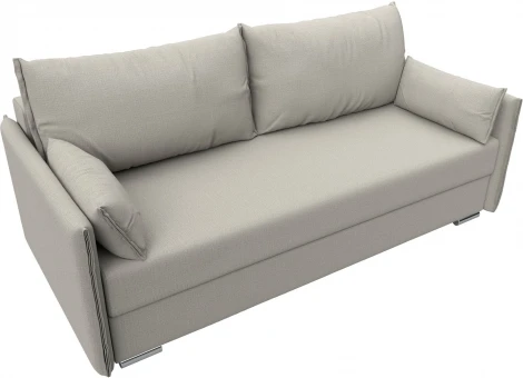 Диван прямой Сайгон Лига Диванов (Рогожка) арт.125103