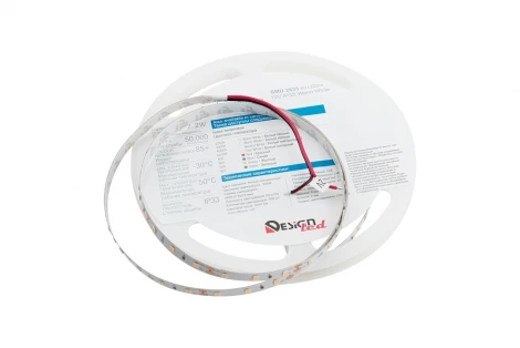 Светодиодная лента DesignLed LUX DSG260-12-WW-33