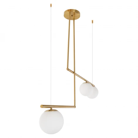 Подвесной светильник MyFar Jenifer MR1070-3P (220V)